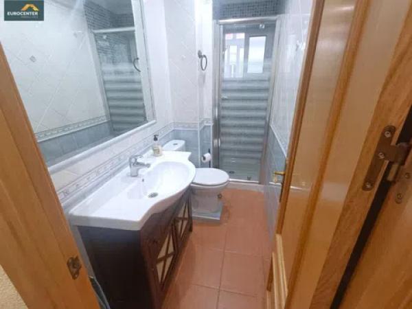 Piso en Centro Urbano