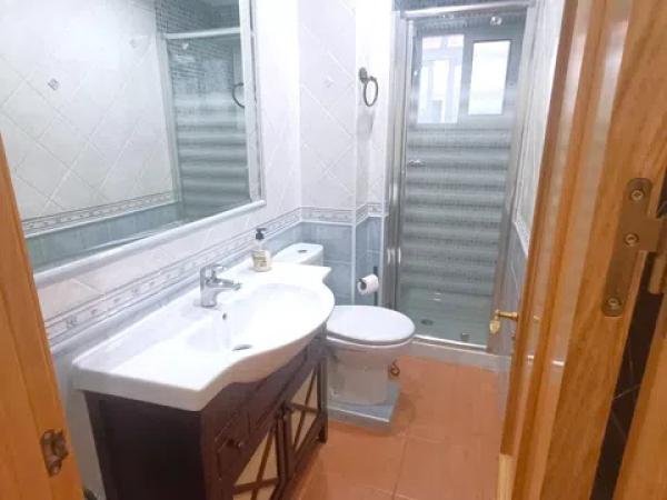 Piso en Centro Urbano