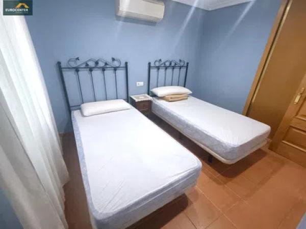 Piso en Centro Urbano