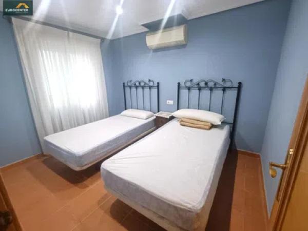 Piso en Centro Urbano