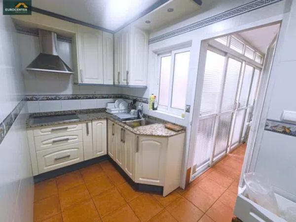 Piso en Centro Urbano