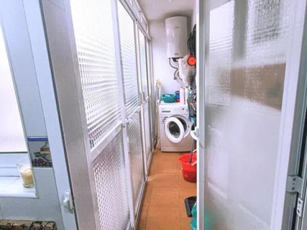 Piso en Centro Urbano