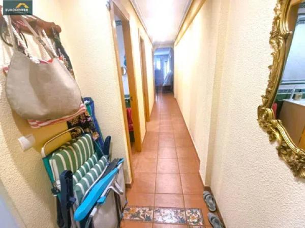 Piso en Centro Urbano