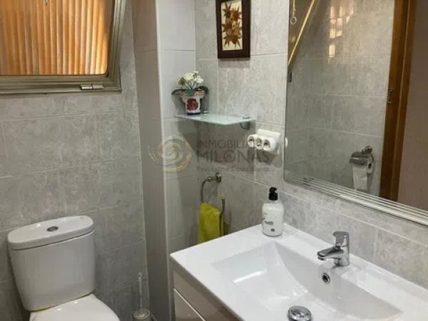 Piso en Playa de Levante