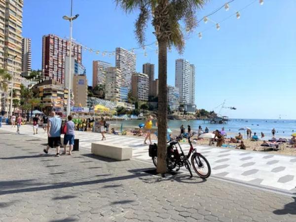 Piso en Playa de Levante