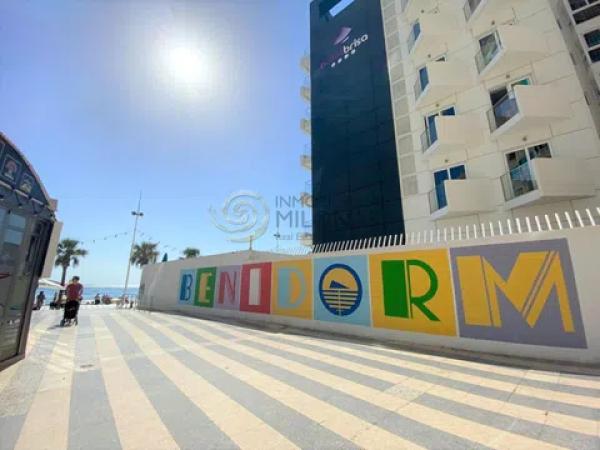 Piso en Playa de Levante