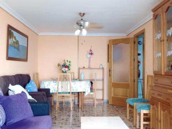 Dúplex en Playa de Levante