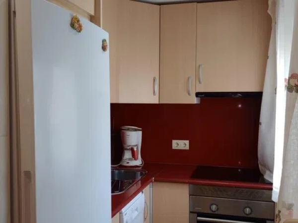 Dúplex en Playa de Levante