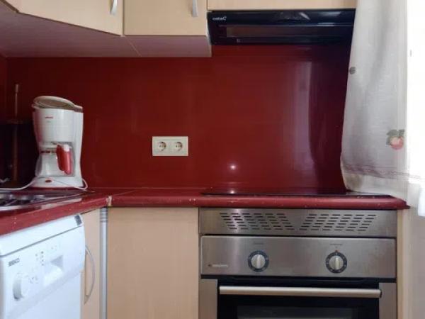 Dúplex en Playa de Levante