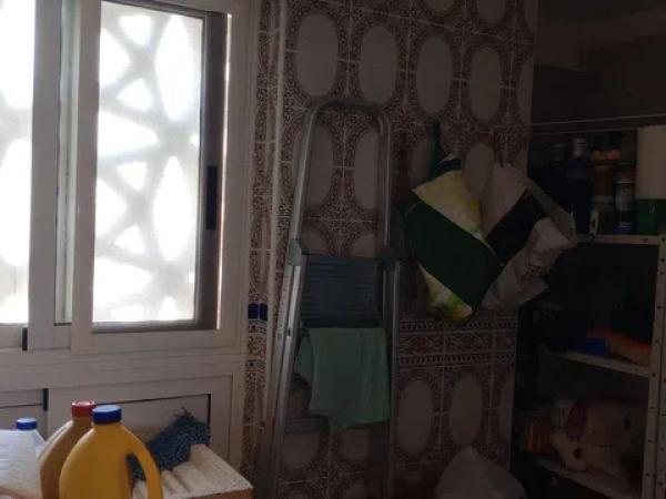 Dúplex en Playa de Levante