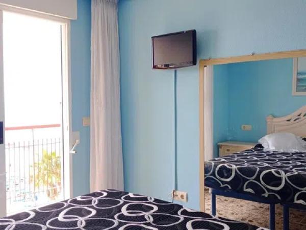 Dúplex en Playa de Levante