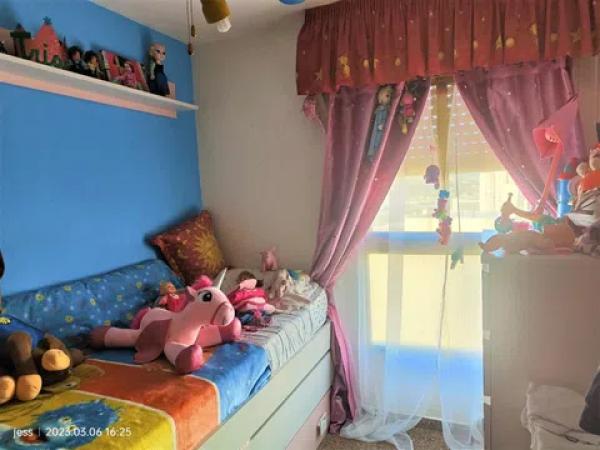 Piso en Barrio Zona Rincón Bajo