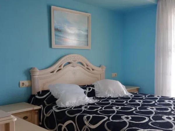 Dúplex en Playa de Levante