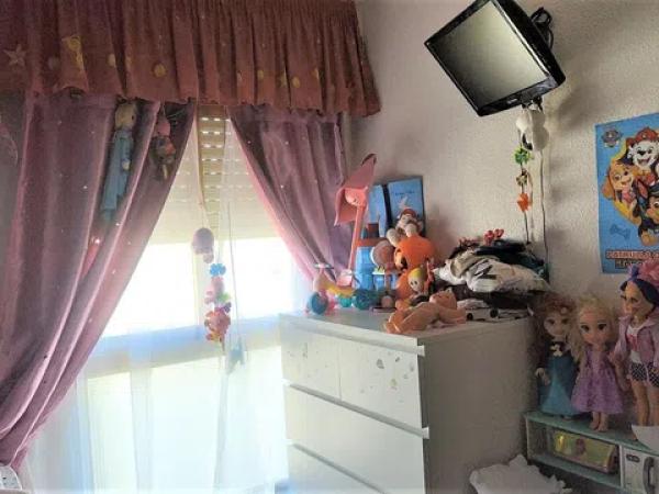 Piso en Barrio Zona Rincón Bajo