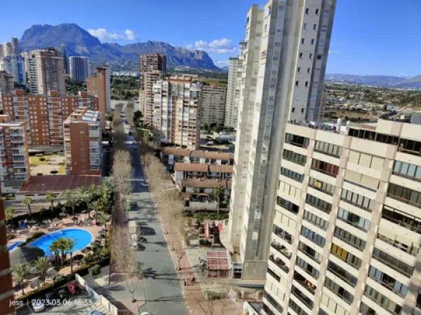 Piso en Barrio Zona Rincón Bajo