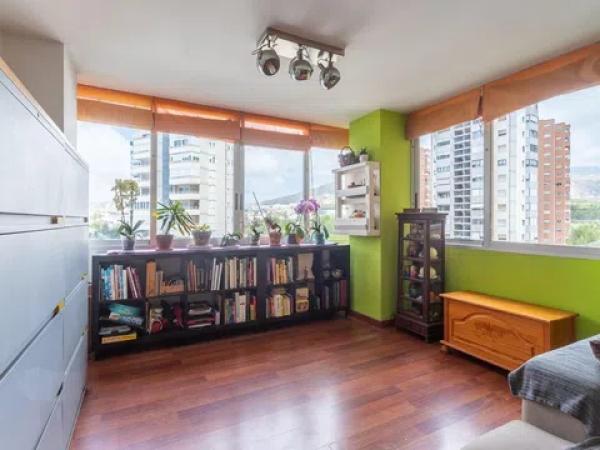 Piso en Playa de Poniente