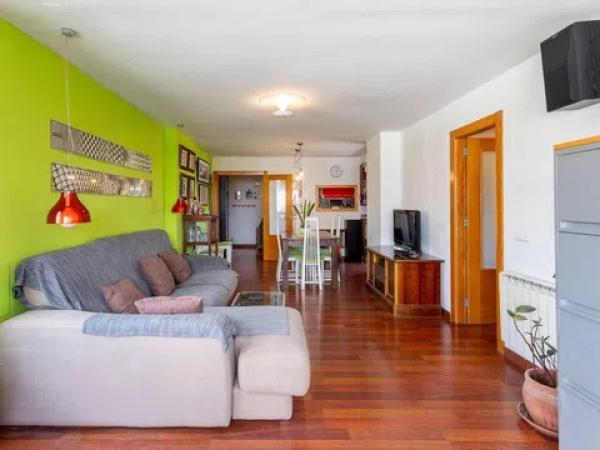 Piso en Playa de Poniente