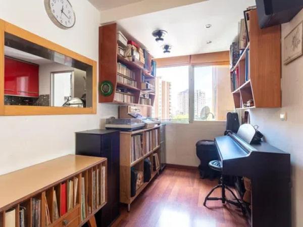 Piso en Playa de Poniente