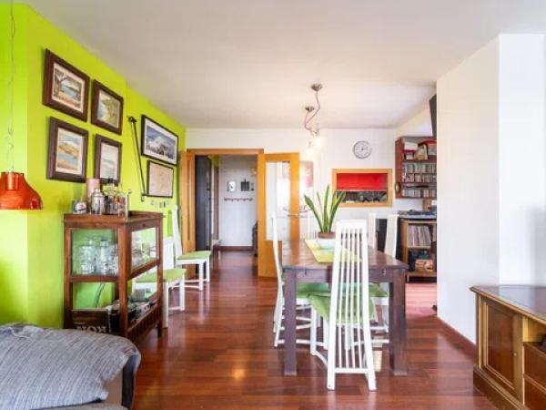 Piso en Playa de Poniente