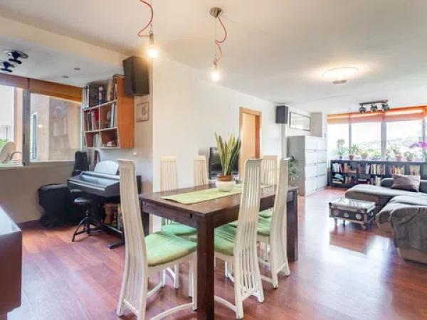 Piso en Playa de Poniente