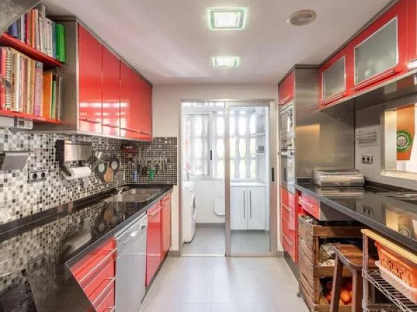 Piso en Playa de Poniente