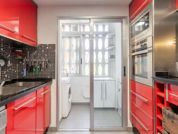 Piso en Playa de Poniente