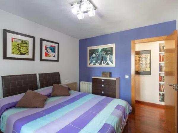 Piso en Playa de Poniente