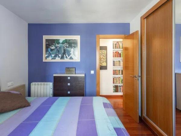 Piso en Playa de Poniente