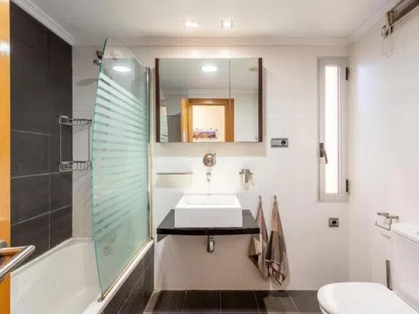 Piso en Playa de Poniente