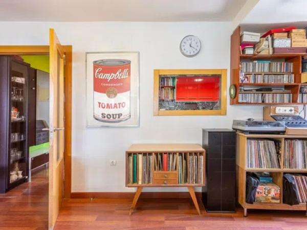 Piso en Playa de Poniente