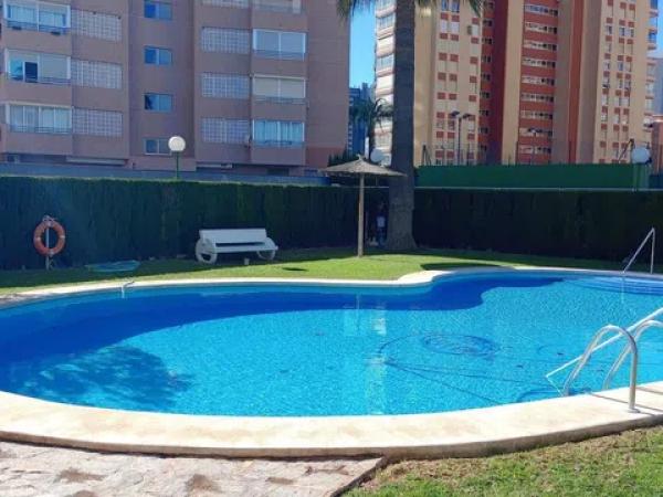 Piso en Barrio Zona Rincón Bajo