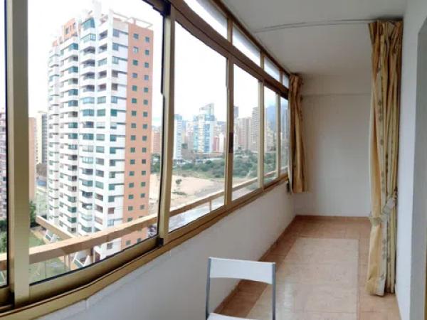 Piso en Barrio Zona Rincón Bajo