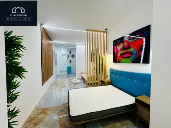 Estudio en Centro Urbano