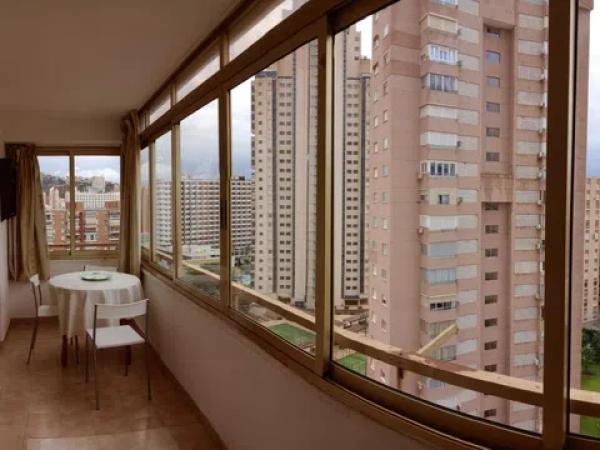 Piso en Barrio Zona Rincón Bajo