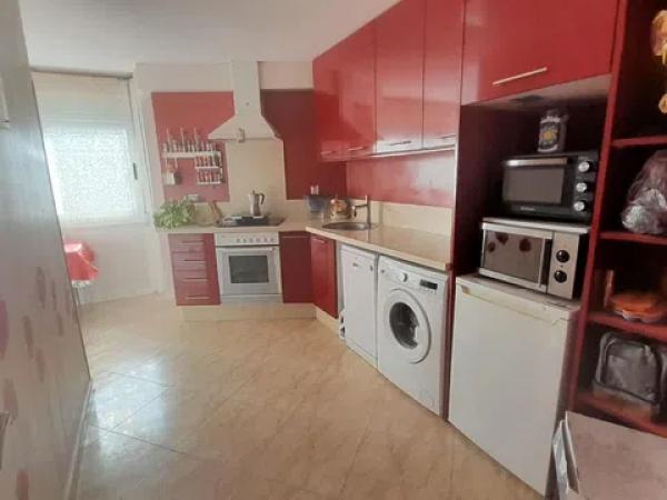 Piso en Centro Urbano