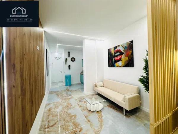 Estudio en Centro Urbano