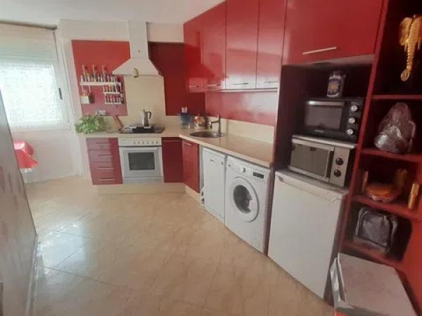 Piso en Centro Urbano