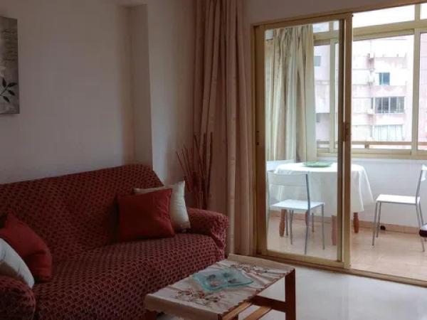 Piso en Barrio Zona Rincón Bajo