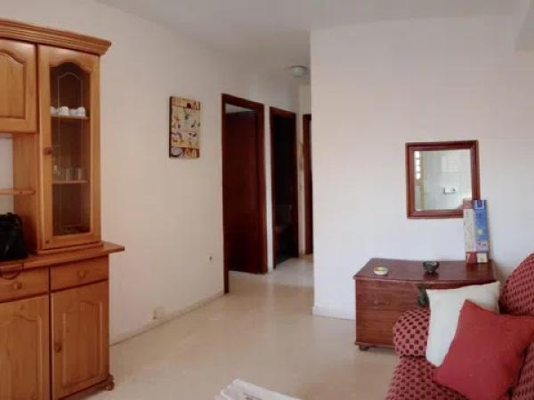 Piso en Barrio Zona Rincón Bajo