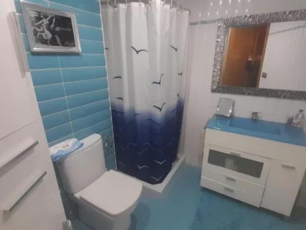 Piso en Centro Urbano