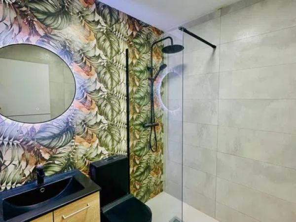 Estudio en Centro Urbano