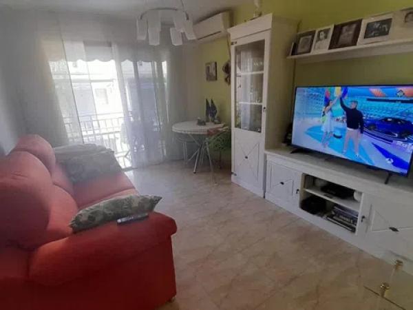 Piso en Centro Urbano