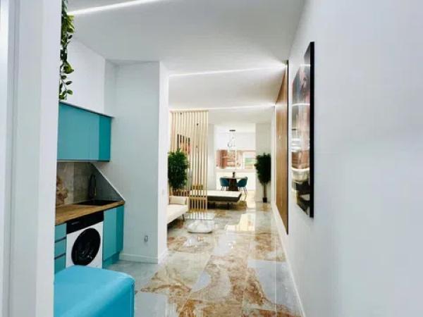 Estudio en Centro Urbano