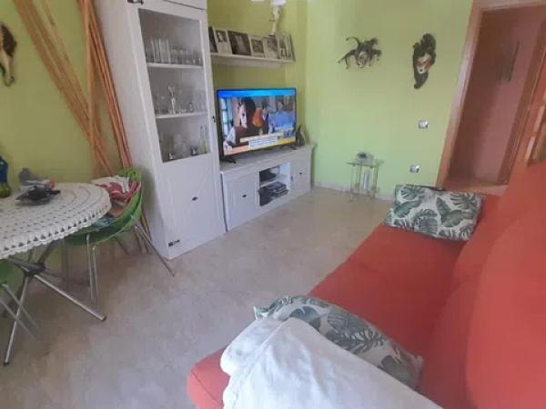 Piso en Centro Urbano