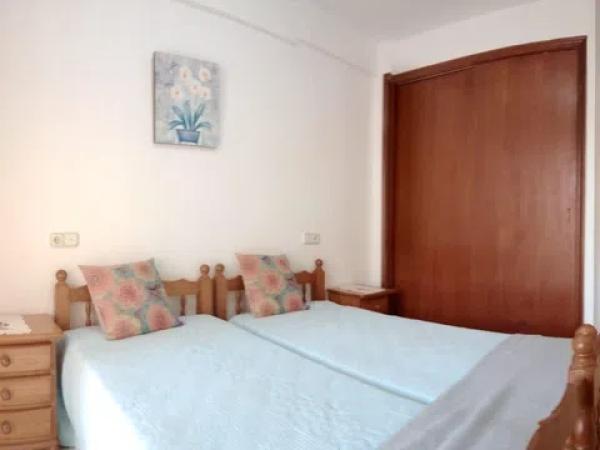 Piso en Barrio Zona Rincón Bajo