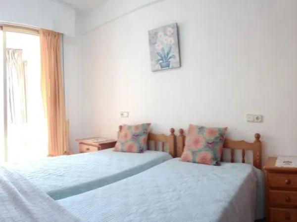 Piso en Barrio Zona Rincón Bajo