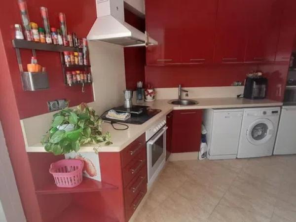 Piso en Centro Urbano