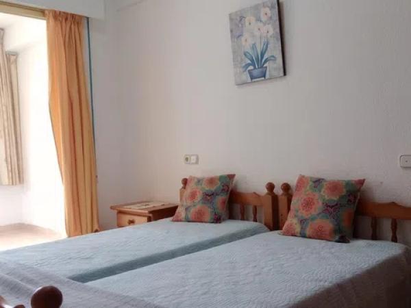 Piso en Barrio Zona Rincón Bajo