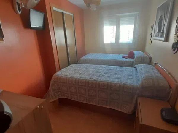 Piso en Centro Urbano