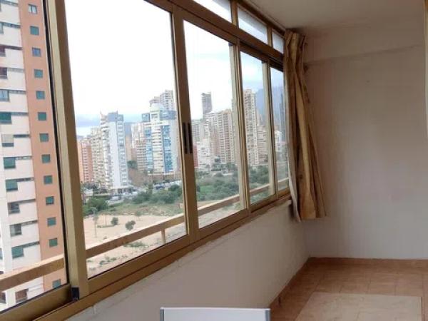 Piso en Barrio Zona Rincón Bajo